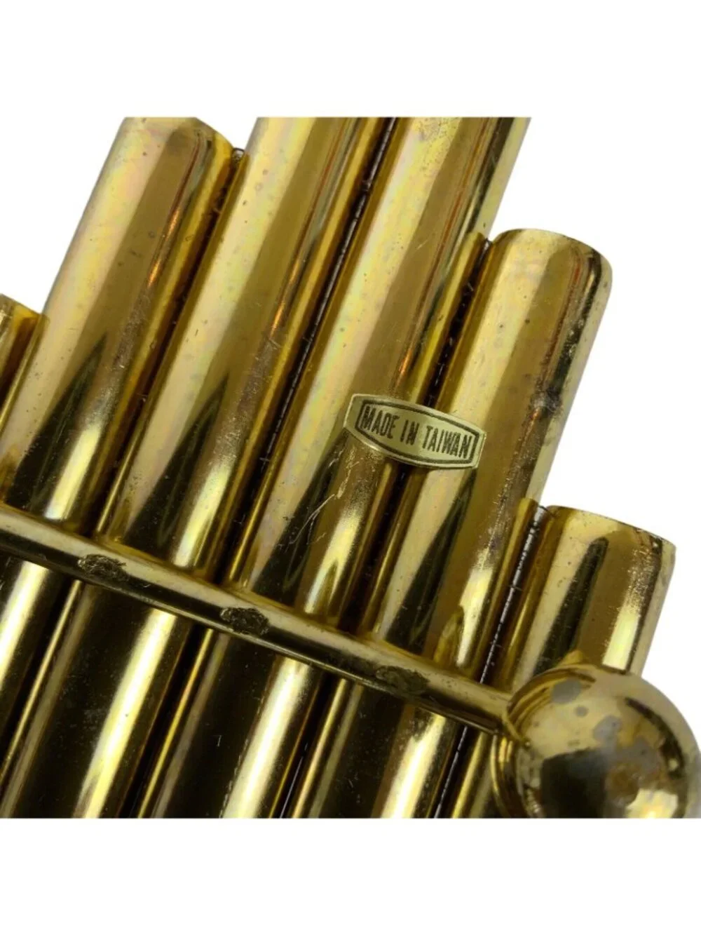 House of Lloyd vintage brass